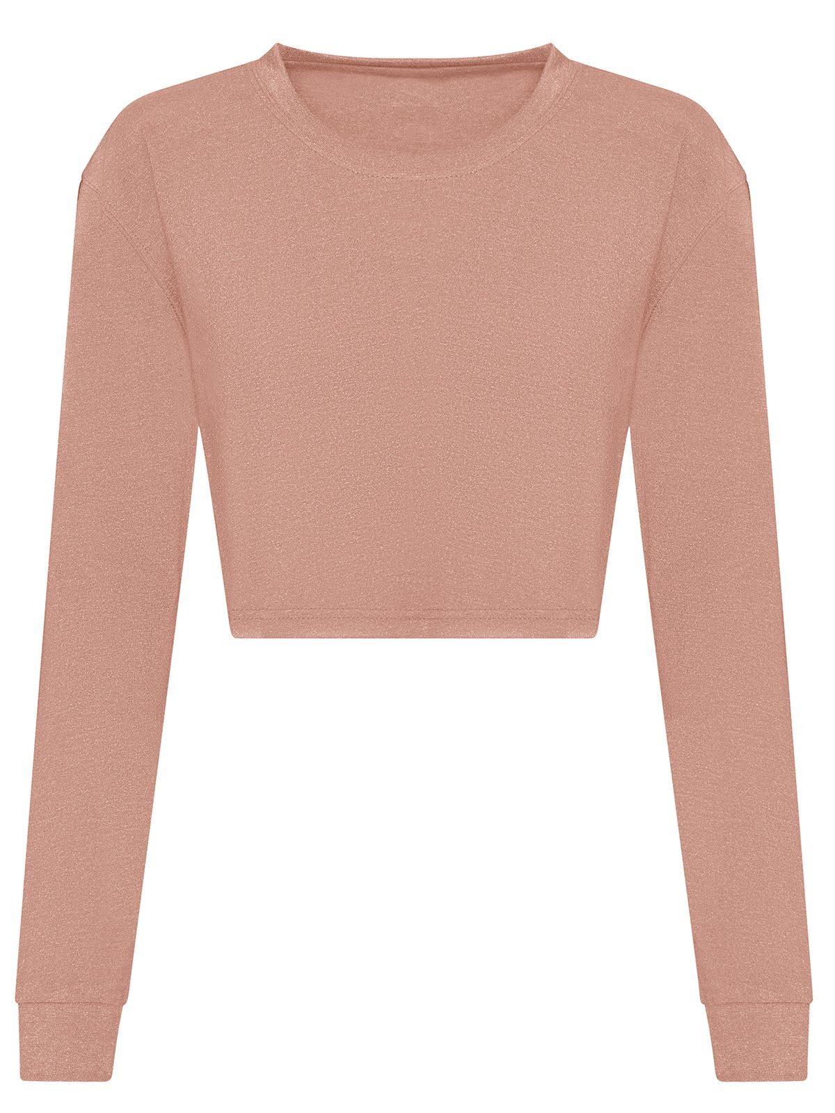 dusty pink